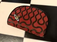 Vivienne Westwood 新品未使用　ビンテージポーチ