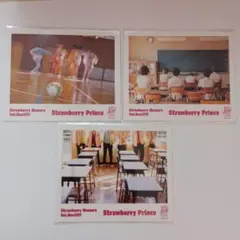 すとぷり 実写ブロマイド