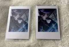 CrazyRaccoon Mondo セルフィーカード