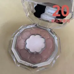 JILLSTUART ブルームクチュール アイズ　20