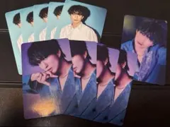 SUPER★DRAGON New Rise 通常盤トレカ　 池田彪馬