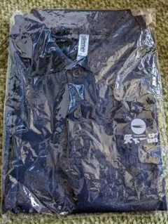 天下一品ポロシャツのサムネイル