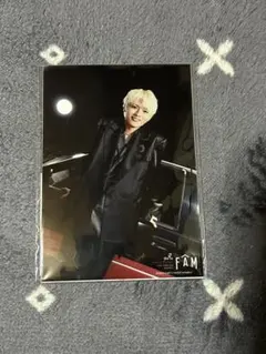 timelesz 篠塚大輝 フォトセット