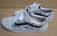 VANSオールドスクール26㎝のサムネイル
