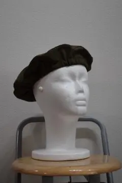 cph beret ベレー帽 カワシマタカヒロ pablo vinci 530 - メルカリ