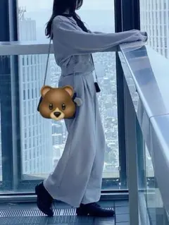 スパイラルガール セットアップ