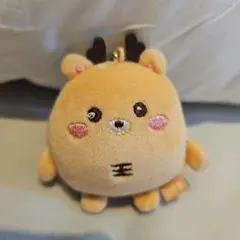 RIIZEソンチャン ウラッバム 10cmドールキーリング - メルカリ