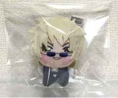 デュラララ!!×2 ちょぴぬいぷち 平和島静雄