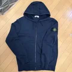 2026年最新】STONE ISLAND タイプ：ジップアップ メンズ パーカーの
