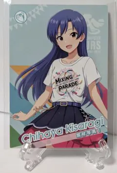 2026年最新】如月千早 ツアマスの人気アイテム - メルカリ