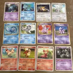 真*赤様 300円スタート！！引退品ポケカまとめ売り