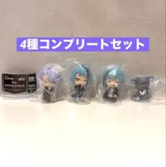 肩ズンFig.ツイステッドワンダーランド　オクタヴィネル寮＆グリム　コンプリート