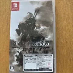 NieR:Automata The End of YoRHa Edition