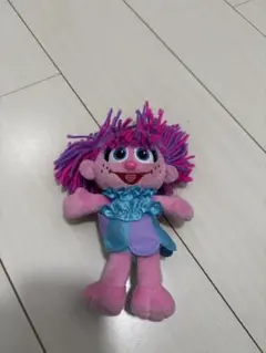 アビー・カダビー ぬいぐるみ 約30cm