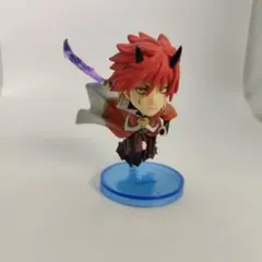 転生したらスライムだった件 ワールドコレクタブルフィギュア ベニマル