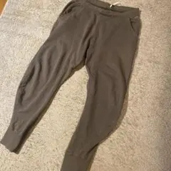 G-STAR RAW GARMENT DVED OVERSIZED SWPANT