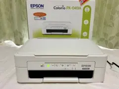 2026年最新】px 049aプリンタの人気アイテム - メルカリ