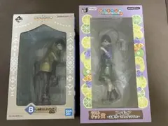 【新品未開封】一番くじ　ゆるキャン　B賞 志摩リン　ラストワン賞のサムネイル
