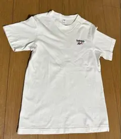 Reebok tokyo Tシャツ 半袖のサムネイル