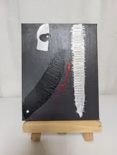 Acrylic painting, abstract painting, modern art, pop art, contemporary painting, fine art, painting