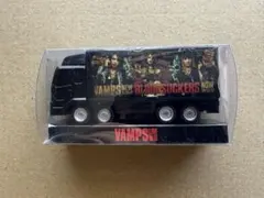 SUPER BEAVERアドトラックミニカー スーパービーバー【非売品】 - メルカリ