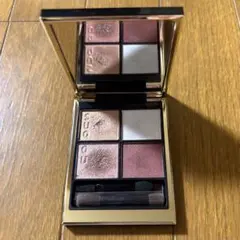 【美品】SUQQU シグニチャーカラーアイズ　144 花雫（限定色）のサムネイル