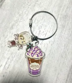【10/14まで値下げ価格】進撃の巨人 エルヴィン きゃらドリ!!BLANC