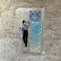 【最終値下げ】VOLTACTION まねきねこ 四季凪アキラ アクリルスタンド