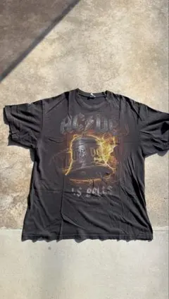 2026年最新】acdc tシャツ 90sの人気アイテム - メルカリ