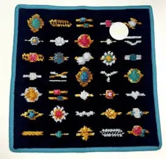 18日まで値下げ フェイラー ハンカチ シンス