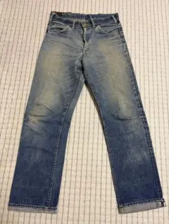 60s Lee 101Z 鬼ヒゲ 鬼ヒゲ、ハチの巣 60's Lee 101Z : DELIGHT CLOTHING&SUPPLY