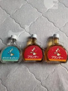 サントリー ケーキマジック 5本セット 各100ml - メルカリ