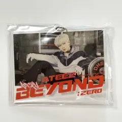 ATEEZ ヨサン アクリルキーホルダー アクキー