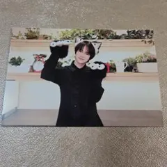 SUPER★DRAGON　伊藤壮吾