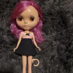 ブライス プリマドーリー アドーラブルオーブリー 未開封 - メルカリ
