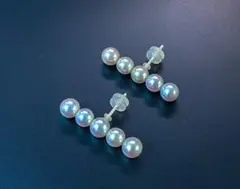 わかわか様オーダーメイドピアス