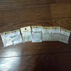 ハンドメイドパーツ