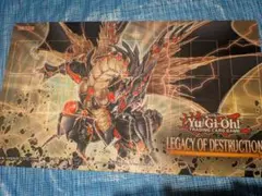 デュエプレ プレイマット ザキラ デスフェニックス 未開封 - メルカリ