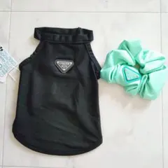 Chic Mesh タンク　Black　サーカスサーカスcircuscircusのサムネイル