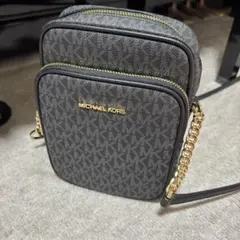 マイケルコース　ショルダーバッグ