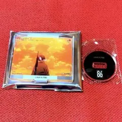 86 エイティシックス 51 アクリルスタンド 場面写 シン