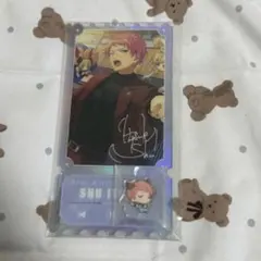 あんスタ 中国 斎宮宗 グッズセット - メルカリ