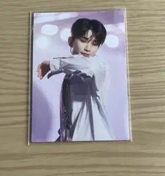 follow fellow exhibitionジョシュア トレカ