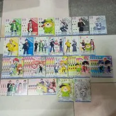 カラフルピーチ ヴァイスシュヴァルツ まとめ売りは