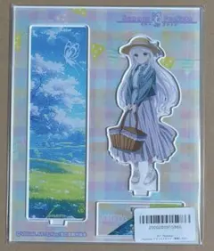 サマポケ 久島鴎 FAMくじ B賞 アクスタ - メルカリ