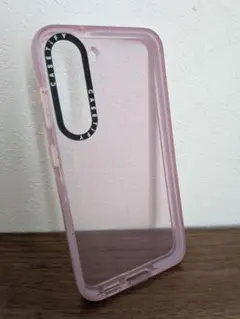 ★値下げ★CASETiFY Samsung Galaxy S23 クリア　ケースのサムネイル