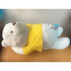 ディズニー くまのプーさん BIG ぬいぐるみ プライズ品
