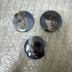 TXT Starkissed 楽天ブックス特典 缶バッジ