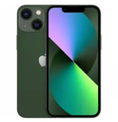 【新品同様】Apple iPhone 13mini 512GB グリーン 本体