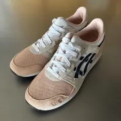 asics GEL-LYTE Ⅲ OG BAKEDPINKのサムネイル